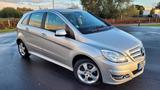 Mercedes-Benz B 160 Autotronic - - gebrauchte Mercedes-Benz B 160 aus dem Jahr 2009