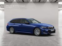 BMW M340d - Vorschau Bild 12