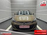 Opel Astra Active "1 HAND-SITZH-MULTI-PDC-ALU" - Opel Astra Gebrauchtwagen in Aachen