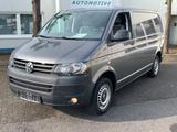 Volkswagen T5 2,0 TDI  Kasten,Klima,Tempomat,PDC V+H,1.Hand - Volkswagen T5: Kasten