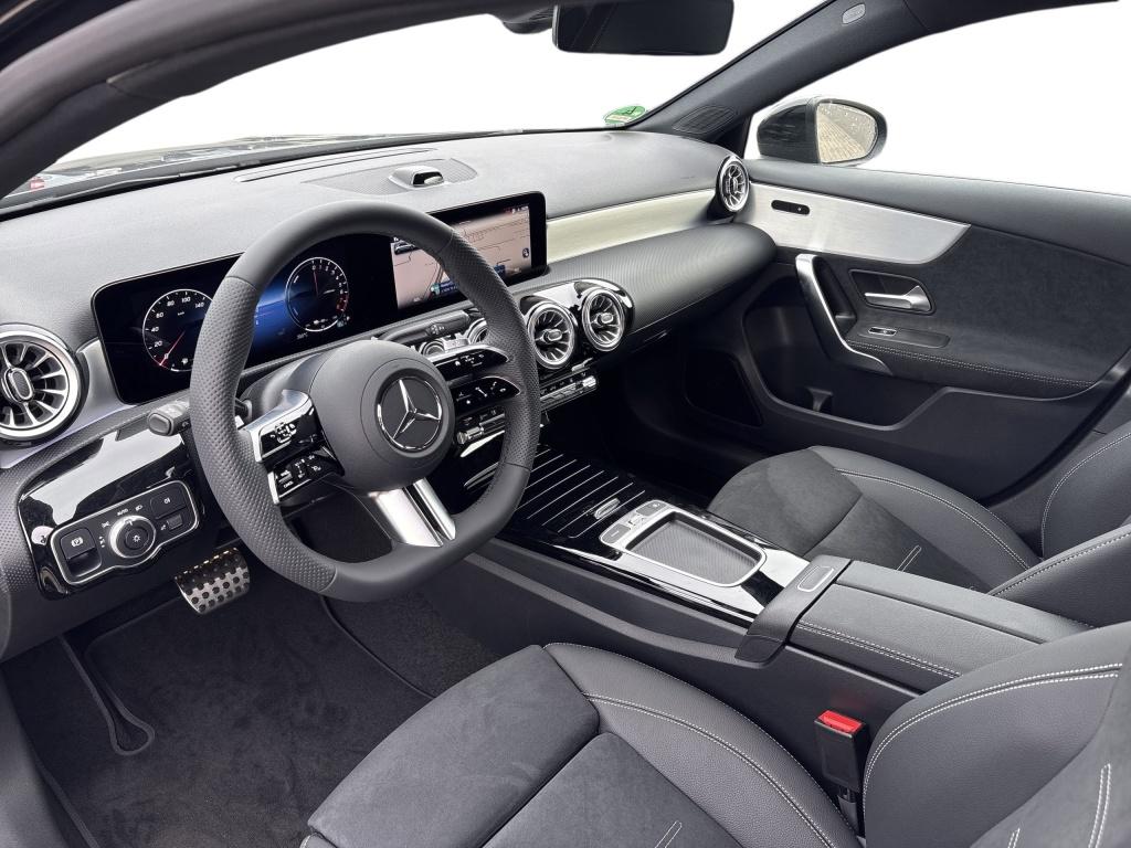 Mercedes-Benz A 250 e Special-Edition AMG Night 19'' Multibeam