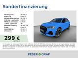 Audi Q3 35 TFSI S-LINE ACC LED Pano Standhzg. 19" AHK - Audi in Bremen: Q1