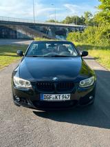 BMW 325i e93 Cabrio, M Paket, Automatik uvm. - BMW 325: 325i M Paket