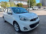 Nissan Micra 1.2 30 Jahre Edition 30 Jahre Edition - Nissan Micra: 1.3