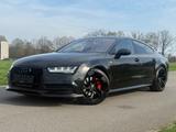 Audi A7 Sportback 3.0 TDI quattro S-Line RS7 Optik