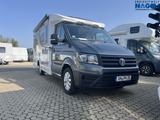 Knaus VAN TI VW VANSATION 640 MEG,Sonderpreis! - Angebote