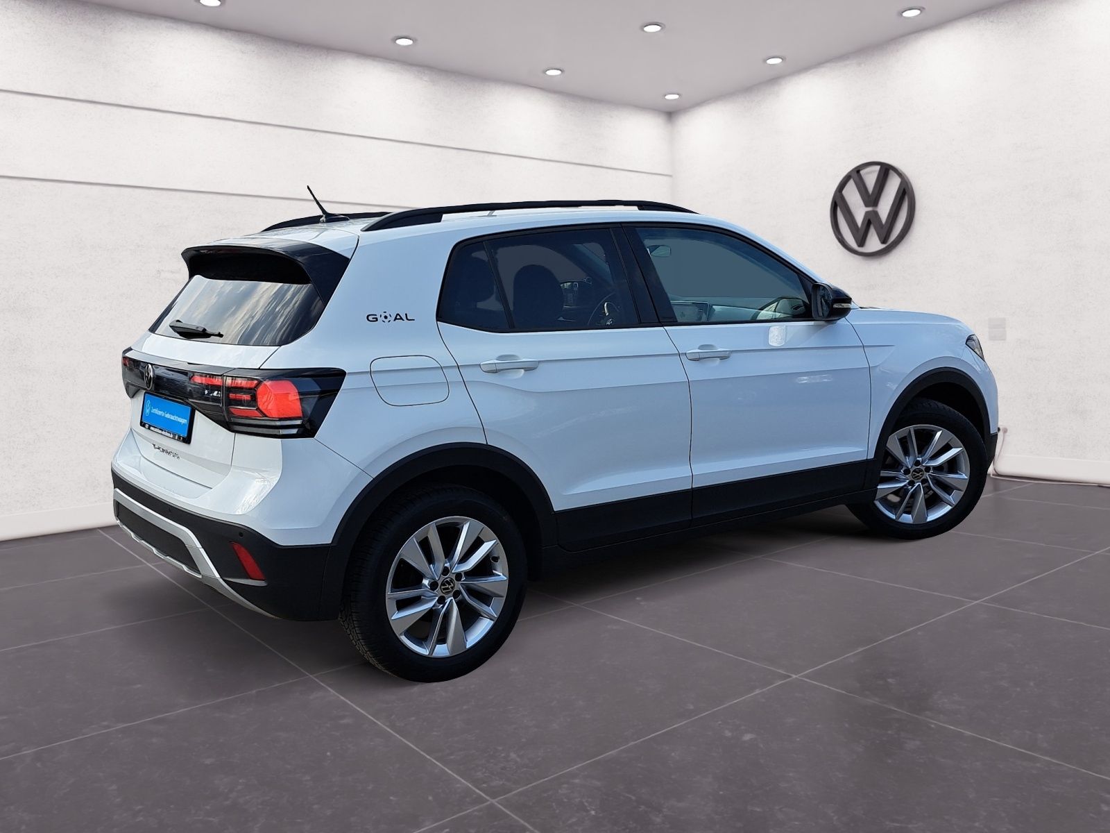 Volkswagen T-Cross - Bild 11