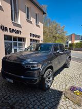 Dodge RAM 2023