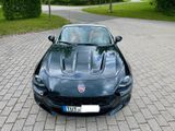 Fiat 124 Spider 1.4 MultiAir Turbo Lusso - TOP