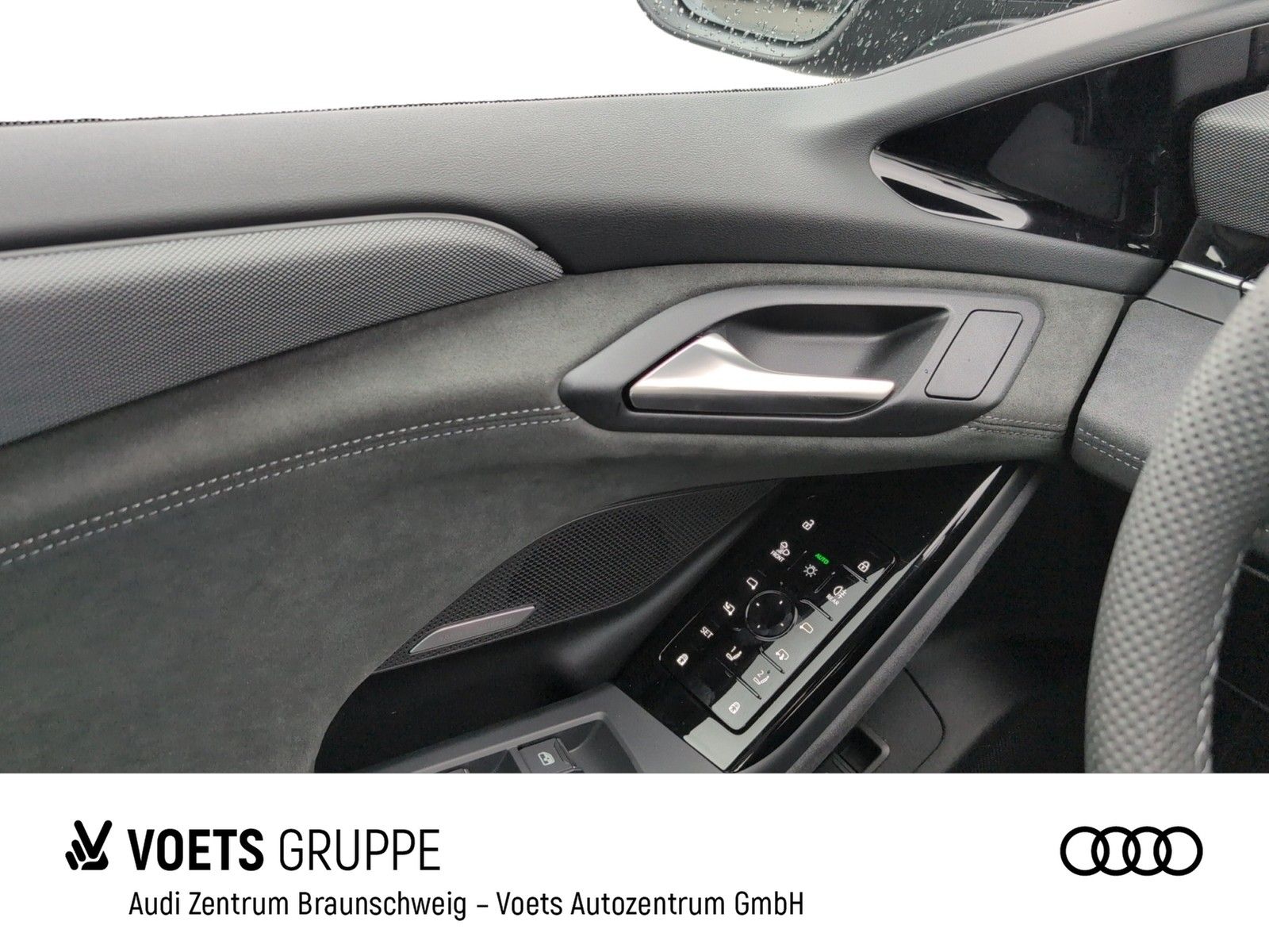 Audi A6 - Bild 13