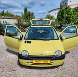 Renault renault Twingo .bj 2002. TÜV bis 12.2025 - Renault Twingo aus 2002 mit Benzin-Antrieb: Kleinwagen, 1.2