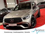 Mercedes-Benz GLC 63 AMG *4Matic*PANO*BURMESTER*NIGHT*HUD*AERO - Mercedes-Benz Gebrauchtwagen von 2020