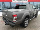 Ford Ranger Wildtrak Doppelkabine 4x4 - gebrauchte Ford Ranger aus dem Jahr 2020