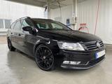 Volkswagen Passat Variant 3.6 V6 DSG 4MOTION Highline - Volkswagen Passat Variant: 3.6