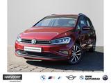Volkswagen Golf Sportsvan Highline - gebrauchte VW Golf Sportsvan aus dem Jahr 2020