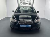Volvo V50 1.6 AHK Klima 16" Alufelgen - gebrauchte Volvo V50 aus dem Jahr 2006