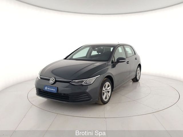 Volkswagen Golf 2.0 TDI DSG SCR Life