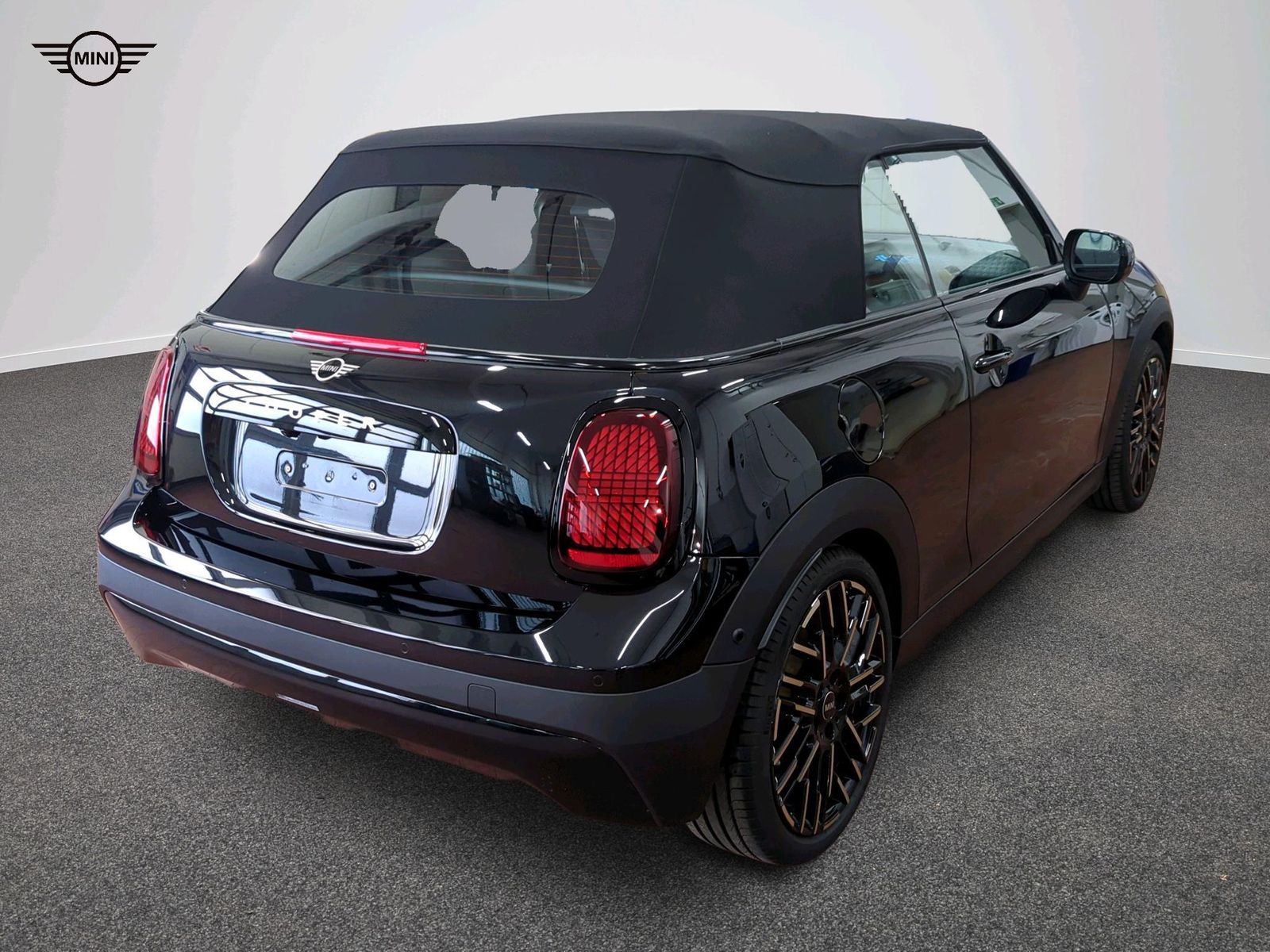 MINI Cooper Cabrio - Bild 9