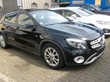 Mercedes-Benz 200 GLA -Klasse GLA 200 d Pan-Dach. - Mercedes-Benz GLA 200 in Bielefeld