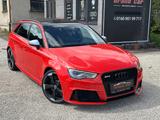 Audi RS3 RS 3 Sportback 2.5 TFSI quattro - Audi: RS Sportback