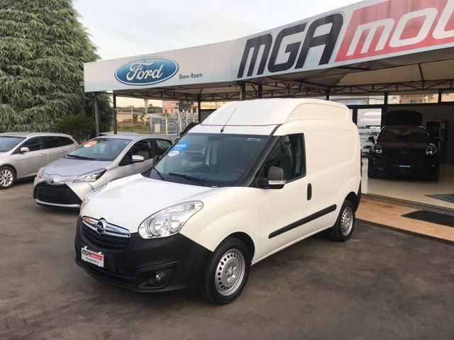 Opel OPEL Combo 1.6 CDTI 105CV PC-TA Van Blitz (1000k