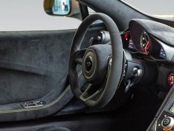 2016 Mclaren 675LT 缩略图 36