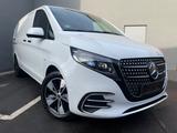 Mercedes-Benz VITO 116 CDI FACELIFT LANG KLIMA LED SERVICE NEU - Mercedes-Benz Vito: Facelift