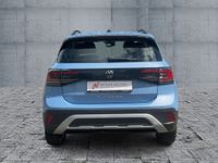 Volkswagen T-Cross - Vorschau Bild 5