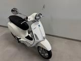 Vespa Primavera Elettrica 45  Angebot - VESPA PRIMAVERA ELETTRICA