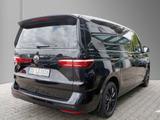 Volkswagen Multivan Life 2.0 TDI SCR 7-Gang-DSG Lang Energy - schwarze Volkswagen LT