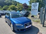 Audi A4 Avant 2.0 TDI*S-LINE*BOSE*NAVI*XENON*PDC - Audi A4 aus 2007