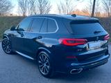 BMW X5 xDrive30d M Sport *7-Sitze *VOLL *Sky Lounge* - BMW X5: 7 Sitzer