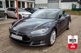 Tesla Model S 85D*SUPERCHARGER FREE*AUTOPILOT*PANO*