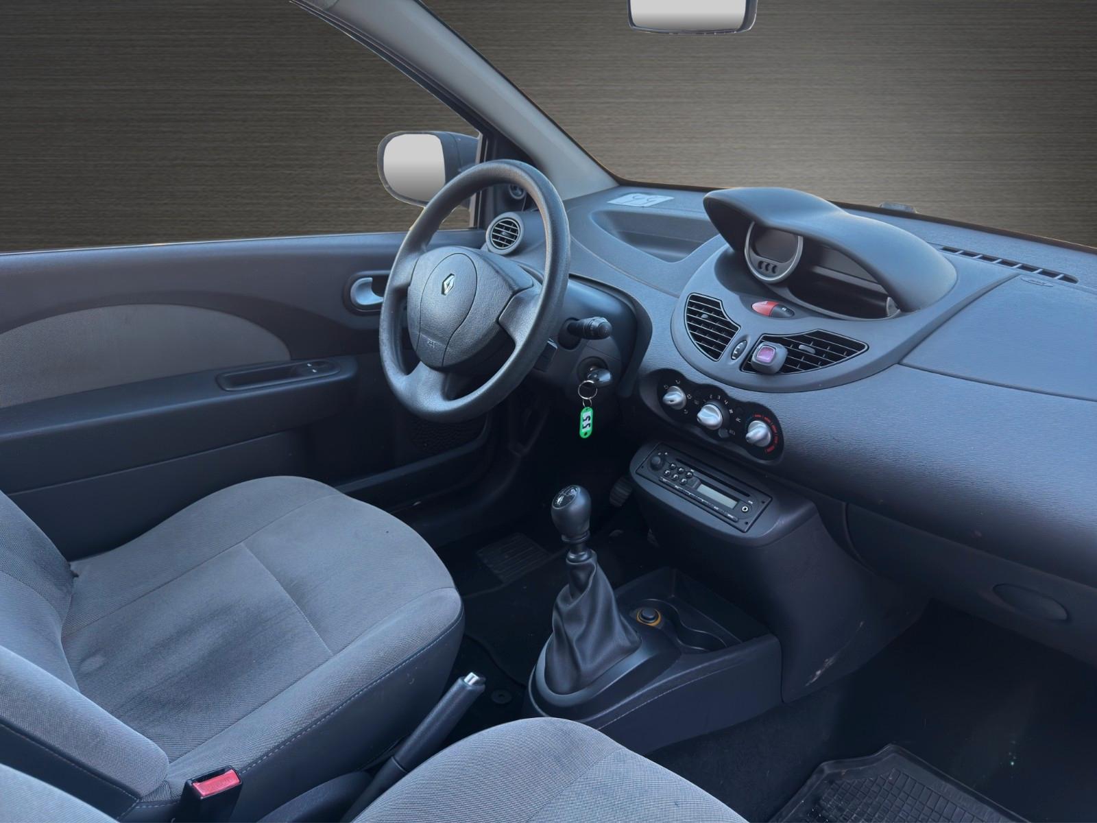 Renault Twingo 1.2 Authentique Klima