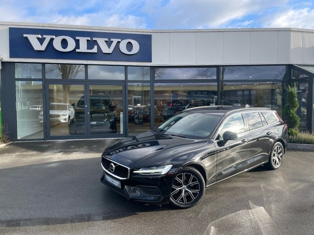 Volvo V60 B4  Core AHK ACC SHZ ToteWinkel