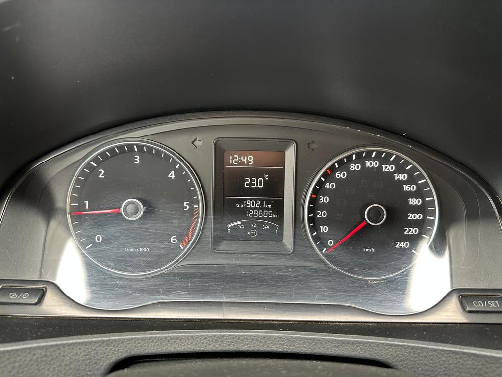 Volkswagen T5 Transporter