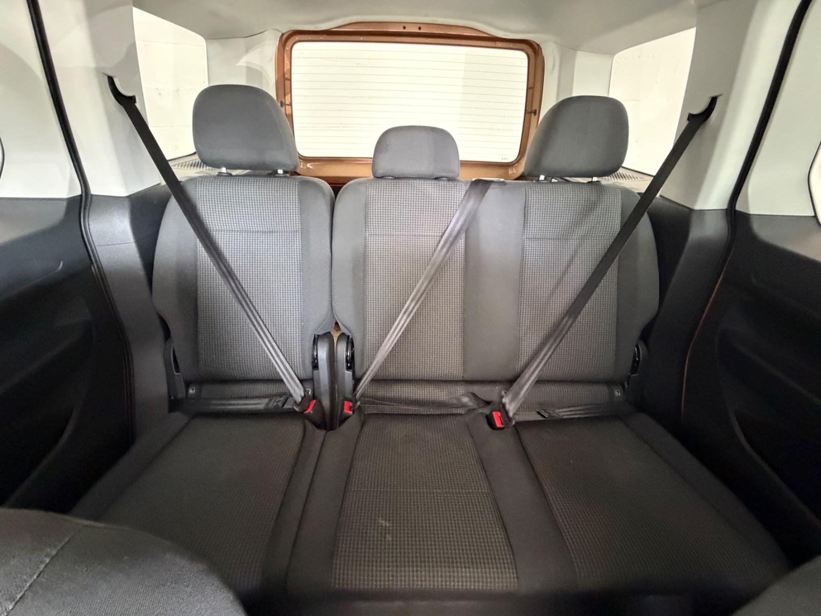 Volkswagen Caddy, миниатюра 16