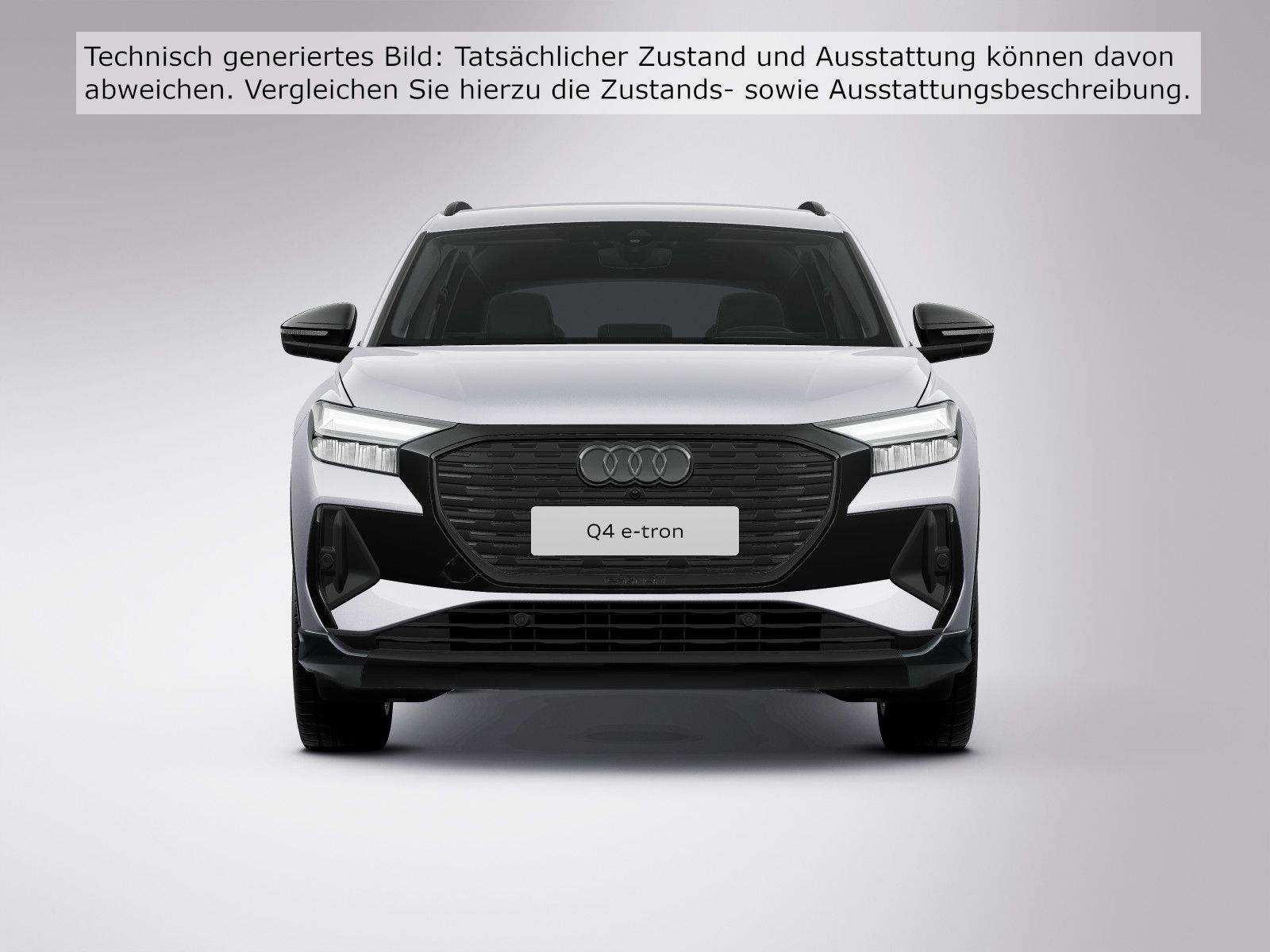 Audi Q4 e-tron - Bild 9