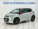 Citroën C1 JCC+*Szh*Sondrlack*Kamera*Apple|Android*Klima - gebrauchte Citroën C1 aus dem Jahr 2021