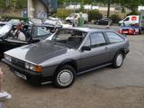 Volkswagen Scirocco - Volkswagen Scirocco in Hamburg