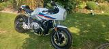 BMW R nine t racer  - BMW R NINE T RACER