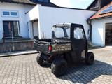 Polaris Ranger 570 - POLARIS RANGER
