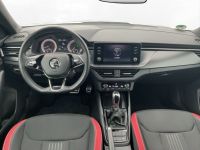 Skoda Kamiq - Vorschau Bild 12