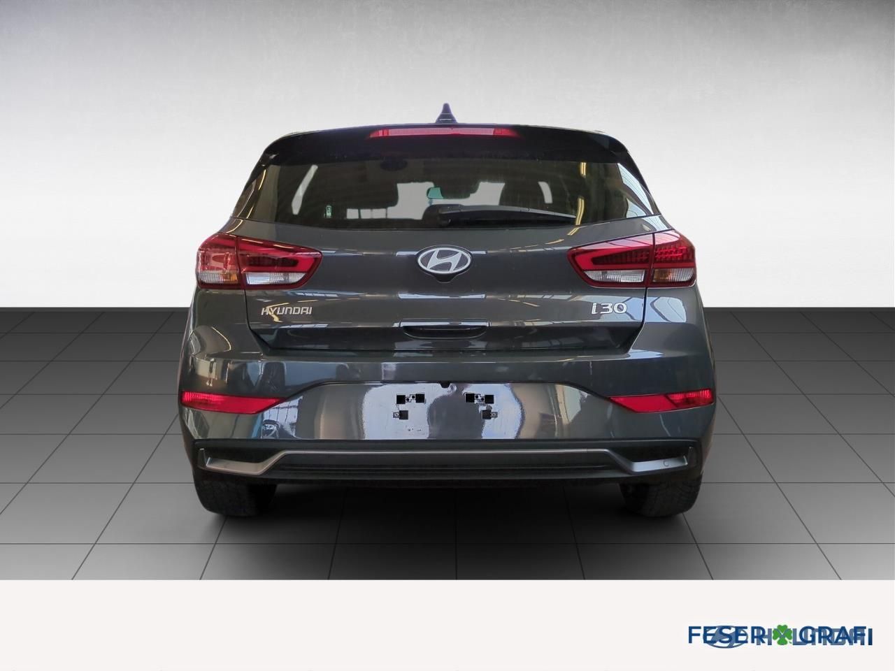 Hyundai i30 - Bild 5