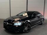 Mercedes-Benz Mercedes CLA 180 AMG Line Coupe Bi-Xenon, ... - Mercedes-Benz CLA 180 Gebrauchtwagen in Berlin