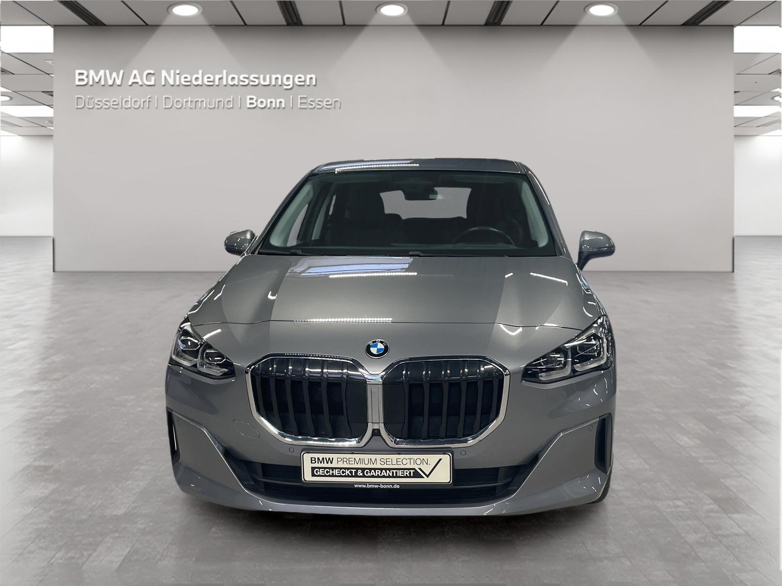 BMW 223 Active Tourer 223i Active Tourer Harman/K LiveCockpitProf LED, миниатюра 5