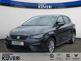 Seat Ibiza Style 1,0 TSI DSG ACC+LED+Shzg.+Einparkh. - Seat Ibiza