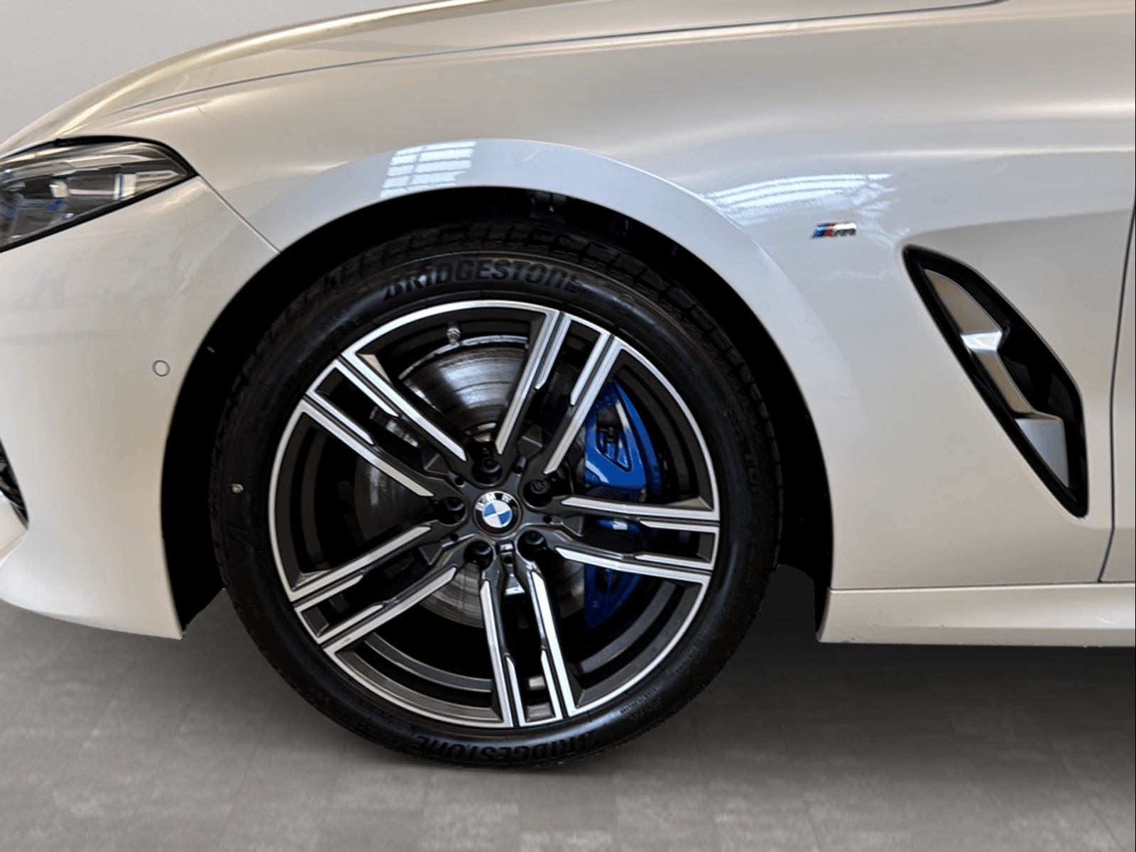 BMW 840 - Bild 13