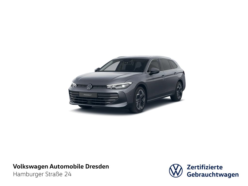 Passat Business 1.5 eTSI