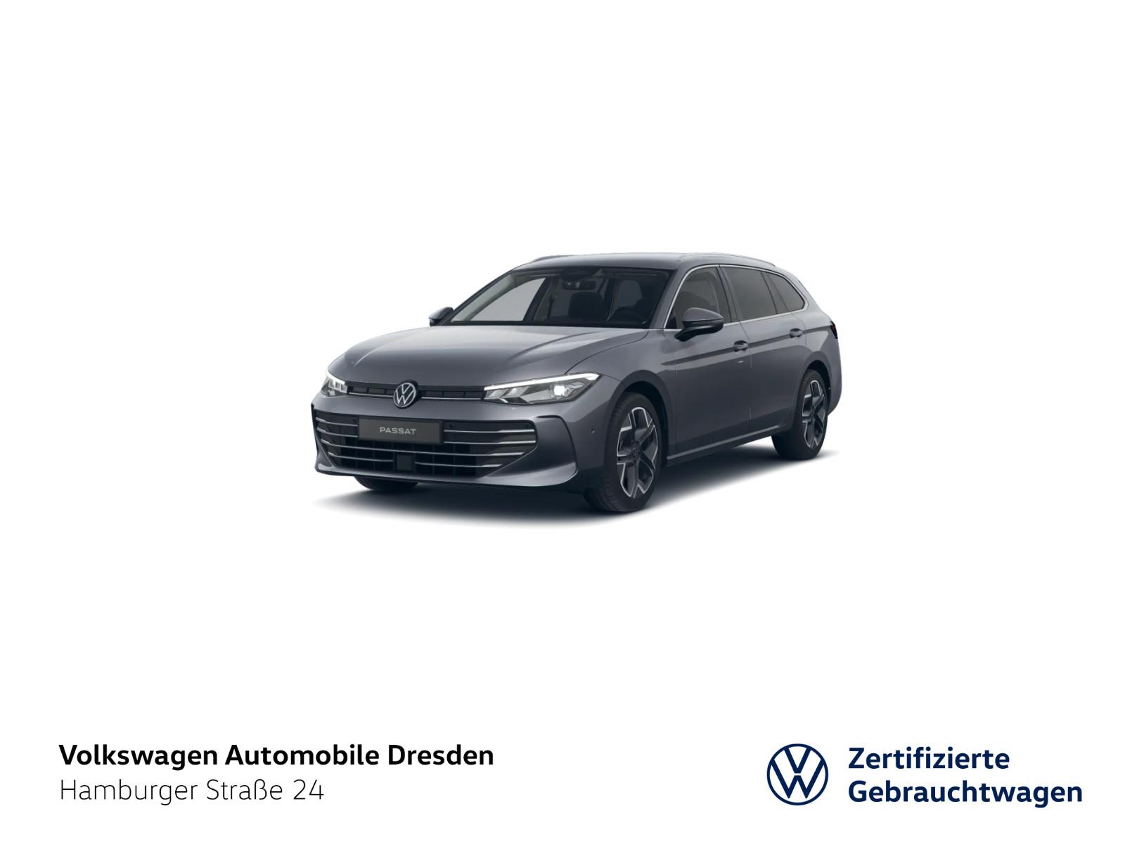 Volkswagen Passat Business 1.5 eTSI